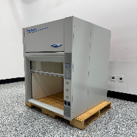 Labconco Pcr Workstation image 1